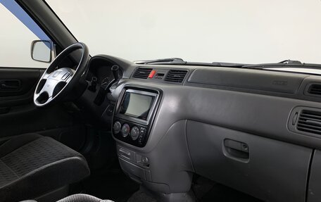 Honda CR-V IV, 1999 год, 679 000 рублей, 14 фотография