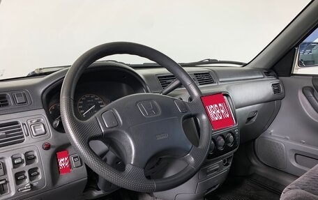 Honda CR-V IV, 1999 год, 679 000 рублей, 12 фотография