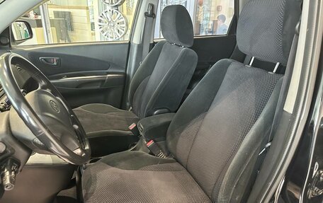 Hyundai Tucson III, 2006 год, 999 000 рублей, 7 фотография