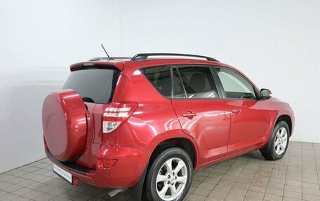 Toyota RAV4, 2011 год, 1 860 000 рублей, 6 фотография