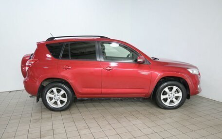 Toyota RAV4, 2011 год, 1 860 000 рублей, 7 фотография