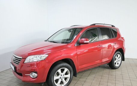 Toyota RAV4, 2011 год, 1 860 000 рублей, 2 фотография