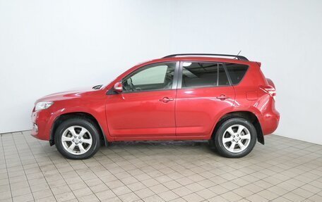 Toyota RAV4, 2011 год, 1 860 000 рублей, 3 фотография