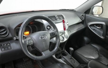 Toyota RAV4, 2011 год, 1 860 000 рублей, 9 фотография