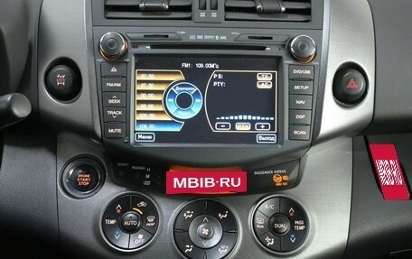 Toyota RAV4, 2011 год, 1 860 000 рублей, 25 фотография