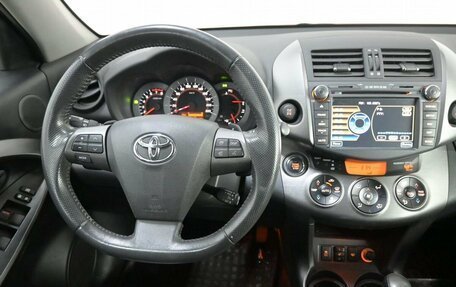 Toyota RAV4, 2011 год, 1 860 000 рублей, 26 фотография