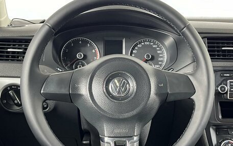 Volkswagen Jetta VI, 2012 год, 998 000 рублей, 15 фотография