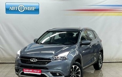 Chery Tiggo 7 I, 2019 год, 1 450 000 рублей, 1 фотография