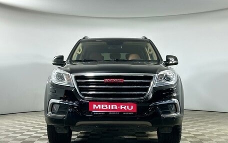 Haval H9 I рестайлинг, 2016 год, 2 149 000 рублей, 2 фотография