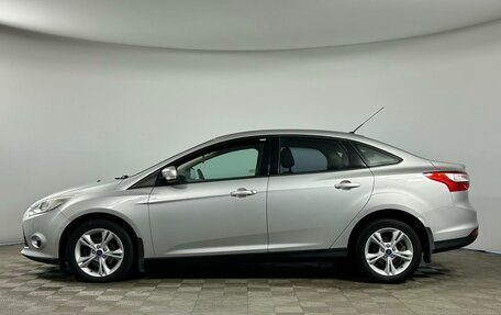 Ford Focus III, 2015 год, 1 199 000 рублей, 3 фотография