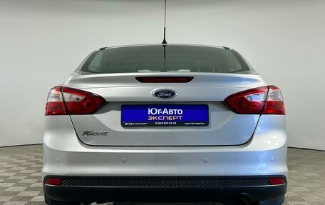 Ford Focus III, 2015 год, 1 199 000 рублей, 5 фотография