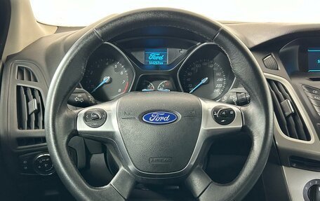 Ford Focus III, 2015 год, 1 199 000 рублей, 15 фотография