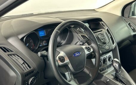 Ford Focus III, 2015 год, 1 199 000 рублей, 11 фотография