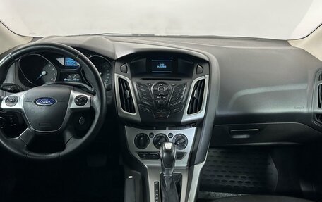 Ford Focus III, 2015 год, 1 199 000 рублей, 14 фотография