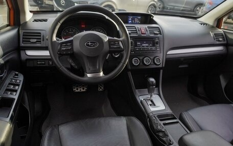 Subaru XV I рестайлинг, 2012 год, 1 699 000 рублей, 6 фотография