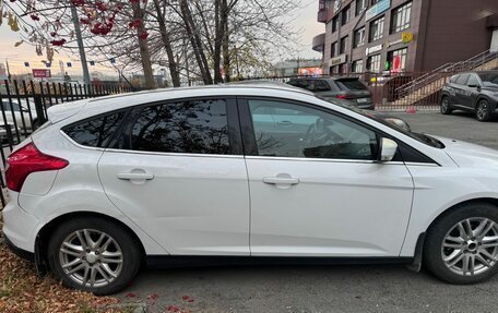 Ford Focus III, 2012 год, 715 000 рублей, 12 фотография