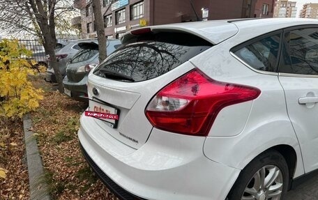 Ford Focus III, 2012 год, 715 000 рублей, 9 фотография