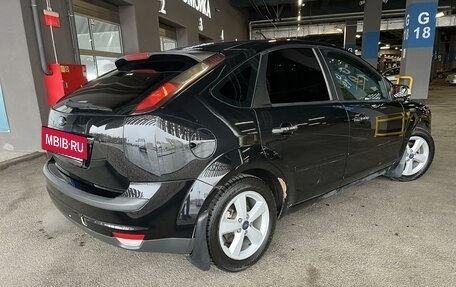 Ford Focus II рестайлинг, 2007 год, 530 000 рублей, 2 фотография