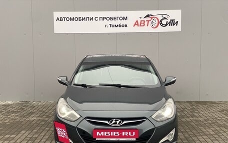 Hyundai i40 I рестайлинг, 2014 год, 900 000 рублей, 2 фотография