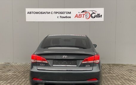 Hyundai i40 I рестайлинг, 2014 год, 900 000 рублей, 6 фотография