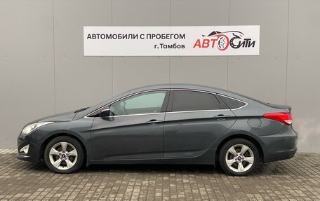 Hyundai i40 I рестайлинг, 2014 год, 900 000 рублей, 4 фотография