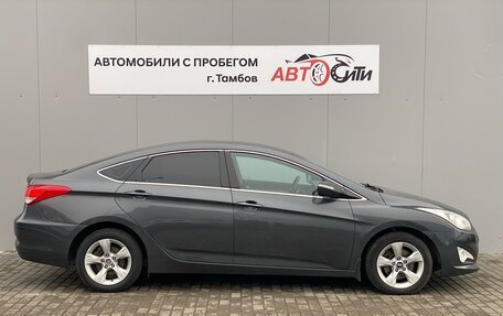 Hyundai i40 I рестайлинг, 2014 год, 900 000 рублей, 8 фотография