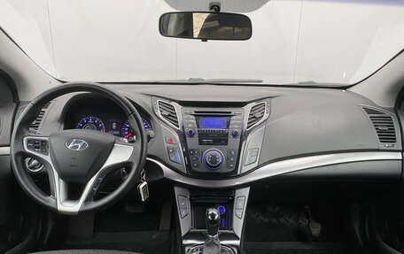 Hyundai i40 I рестайлинг, 2014 год, 900 000 рублей, 14 фотография