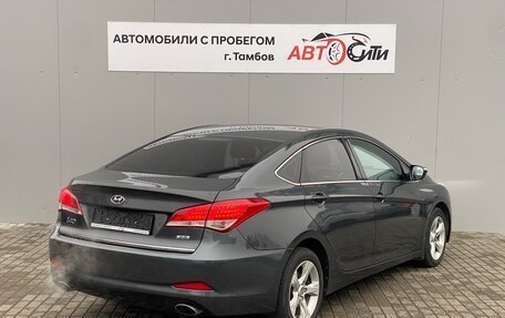 Hyundai i40 I рестайлинг, 2014 год, 900 000 рублей, 7 фотография