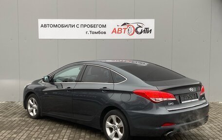 Hyundai i40 I рестайлинг, 2014 год, 900 000 рублей, 5 фотография