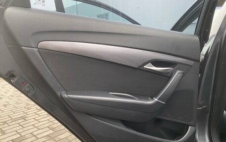 Hyundai i40 I рестайлинг, 2014 год, 900 000 рублей, 19 фотография