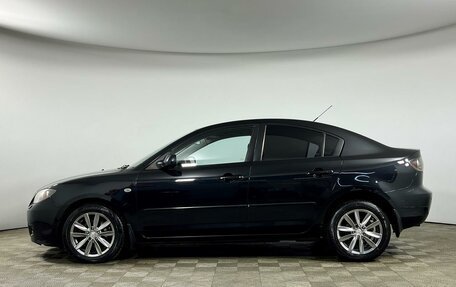 Mazda 3, 2007 год, 699 000 рублей, 3 фотография