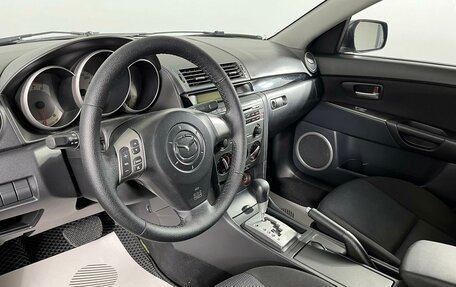 Mazda 3, 2007 год, 699 000 рублей, 5 фотография