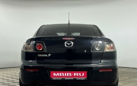 Mazda 3, 2007 год, 699 000 рублей, 4 фотография