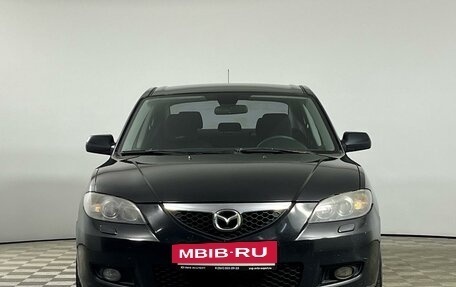 Mazda 3, 2007 год, 699 000 рублей, 2 фотография