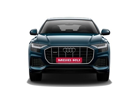 Audi Q8 I, 2022 год, 13 980 000 рублей, 4 фотография