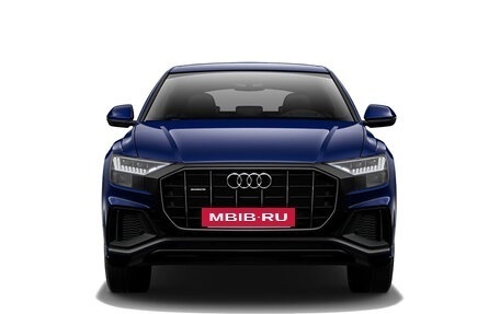 Audi Q8 I, 2022 год, 13 980 000 рублей, 9 фотография