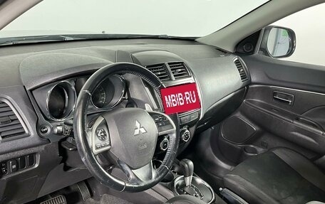 Mitsubishi ASX I рестайлинг, 2014 год, 1 299 000 рублей, 5 фотография