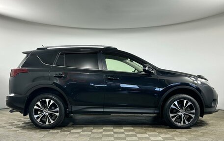 Toyota RAV4, 2013 год, 2 115 000 рублей, 4 фотография