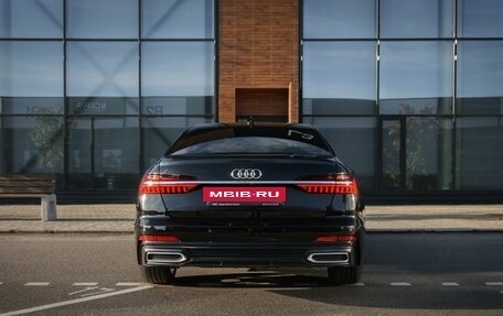 Audi A6, 2019 год, 6 900 000 рублей, 8 фотография