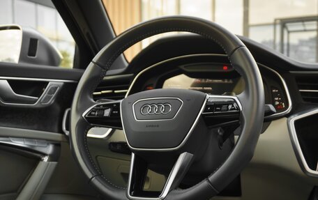 Audi A6, 2019 год, 6 900 000 рублей, 20 фотография