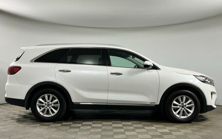 KIA Sorento III Prime рестайлинг, 2019 год, 2 659 000 рублей, 4 фотография