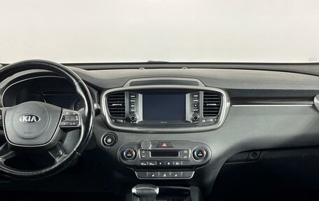 KIA Sorento III Prime рестайлинг, 2019 год, 2 659 000 рублей, 14 фотография