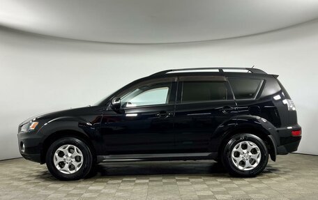 Mitsubishi Outlander III рестайлинг 3, 2011 год, 1 329 000 рублей, 3 фотография