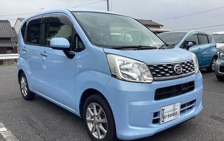 Daihatsu Move VI рестайлинг, 2014 год, 595 012 рублей, 3 фотография