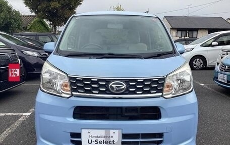 Daihatsu Move VI рестайлинг, 2014 год, 595 012 рублей, 2 фотография