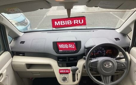 Daihatsu Move VI рестайлинг, 2014 год, 595 012 рублей, 9 фотография