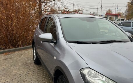 Nissan Qashqai, 2013 год, 1 700 000 рублей, 3 фотография