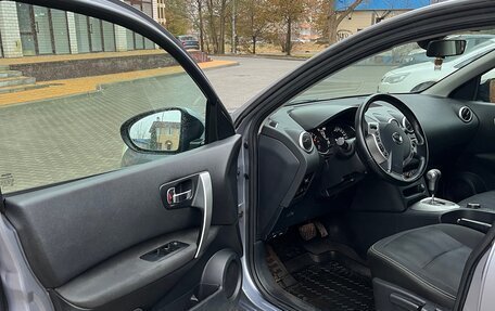 Nissan Qashqai, 2013 год, 1 700 000 рублей, 9 фотография