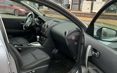 Nissan Qashqai, 2013 год, 1 700 000 рублей, 8 фотография