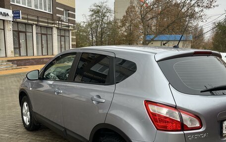 Nissan Qashqai, 2013 год, 1 700 000 рублей, 5 фотография